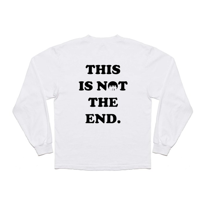 One direction long sleeve shirt best sale