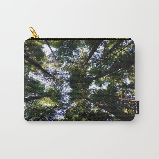illuminate Carry-All Pouch