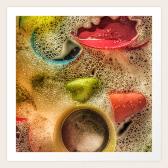 Still life Art Print