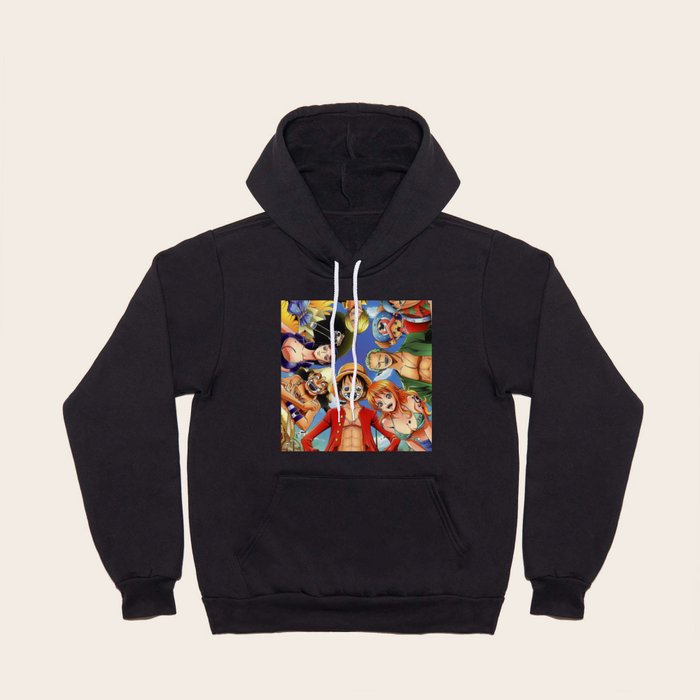 Art print clearance hoodies
