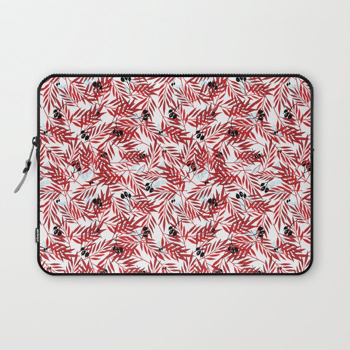 RED Laptop Sleeve