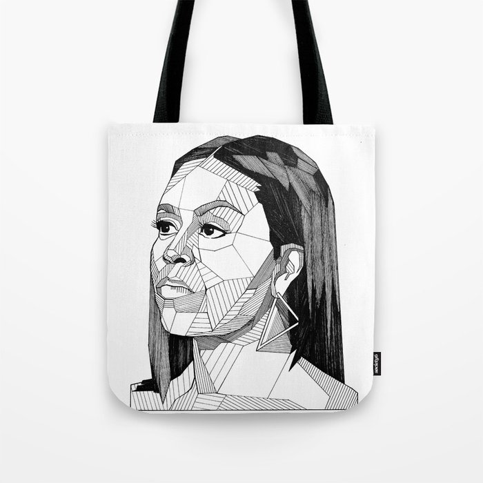 Michelle obama black and white purse deals