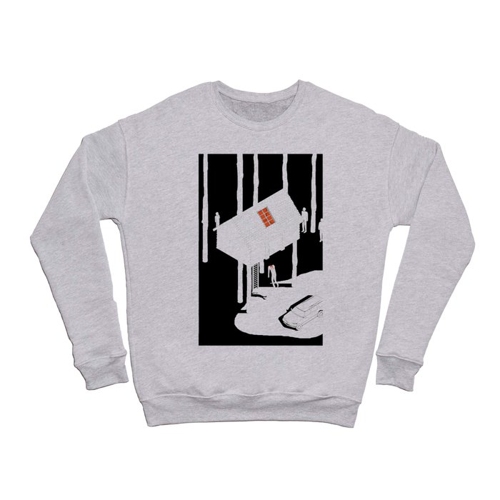 A24 crewneck clearance