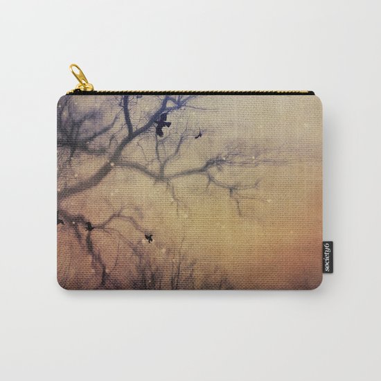 DreamTree Carry-All Pouch