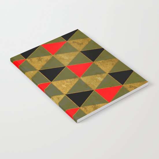 Abstract #481 Notebook