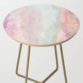 Opal Side Table