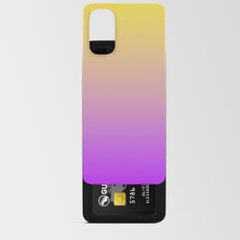 Gradient 03 Android Card Case