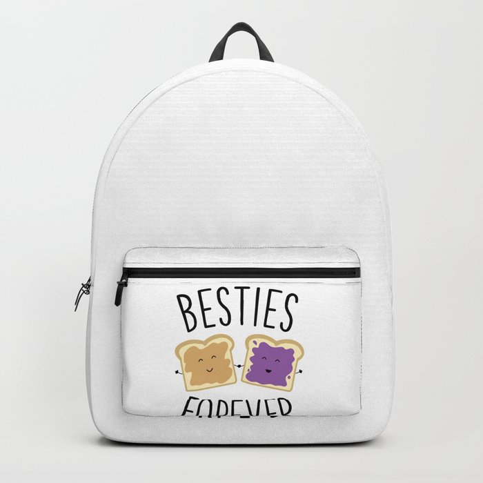 Matching backpacks for best friends 2025