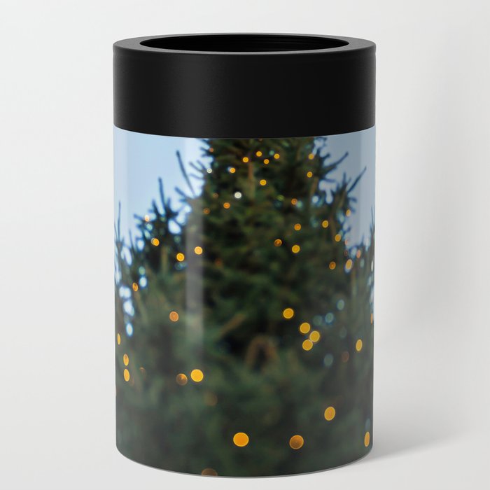 All Things Merry and Bright Can Cooler