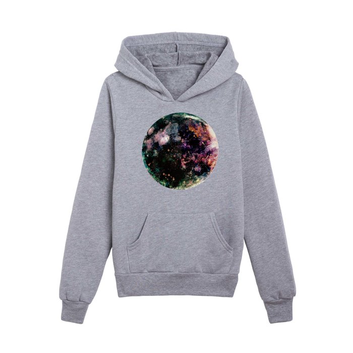 New moon sales hoodie