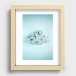 Escape Recessed Framed Print