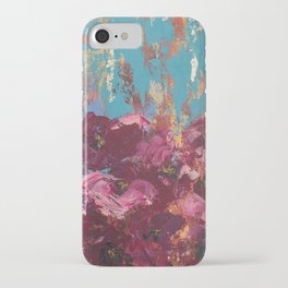 Walk on Water iPhone Case