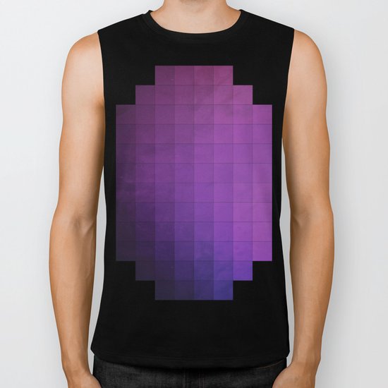 pystdysk kyptyrr Biker Tank