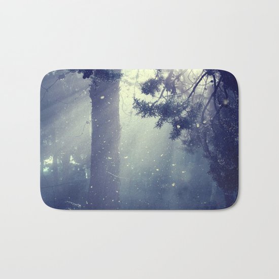 Forget Bath Mat