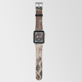 Bear & Maiden Apple Watch Band