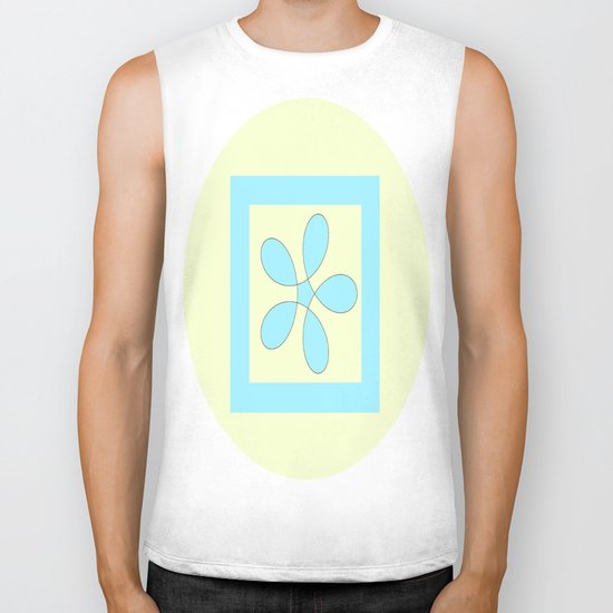 Crème de Menthe, please. Biker Tank
