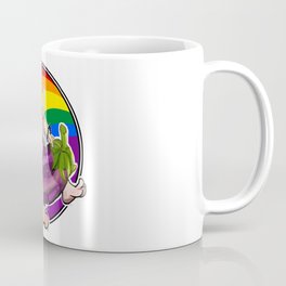 Pride Coffee Mug