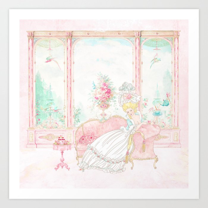 Art Print