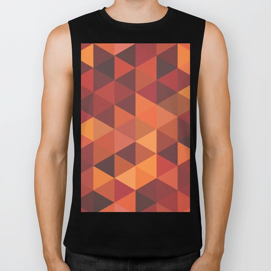 Amazing Drops Biker Tank