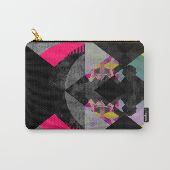 Escapism Carry-All Pouch