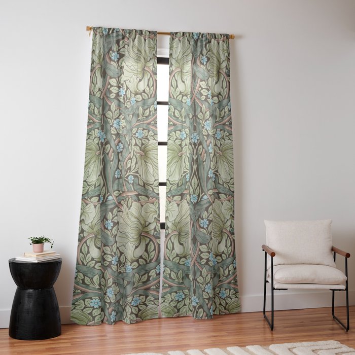 Window Curtain