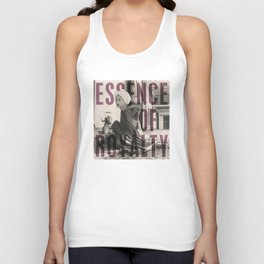 Essence of Royalty Tank Top
