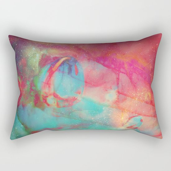 AURORA Rectangular Pillow