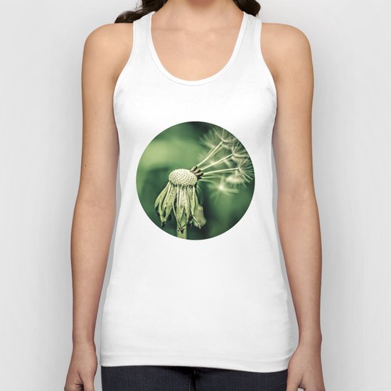 Chieftain Unisex Tank Top