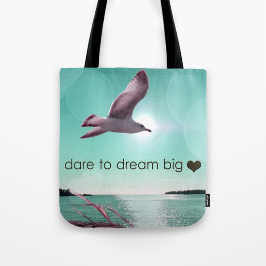 nature Tote Bag