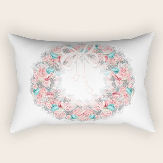 Gift Rectangular Pillow