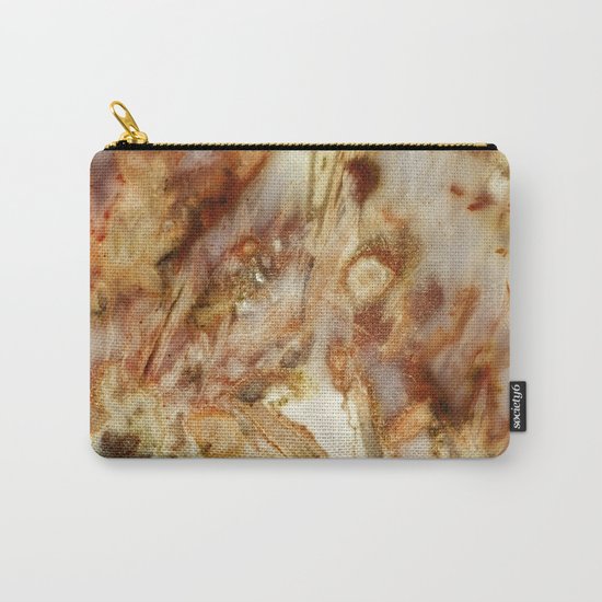 Marble Carry-All Pouch