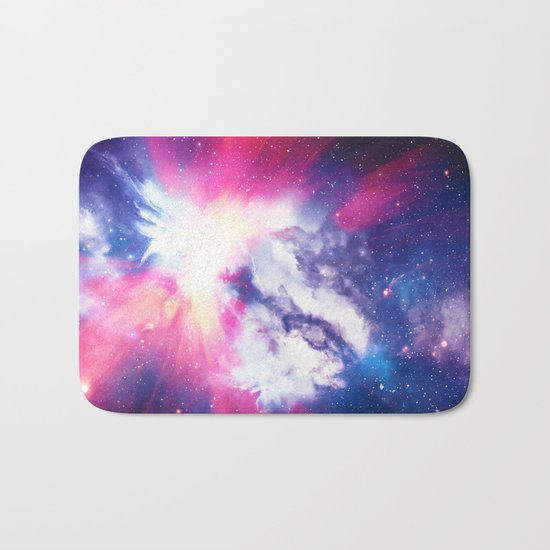 Limitless Bath Mat