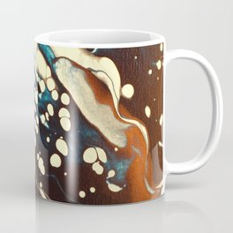 Pearl Wave Mug