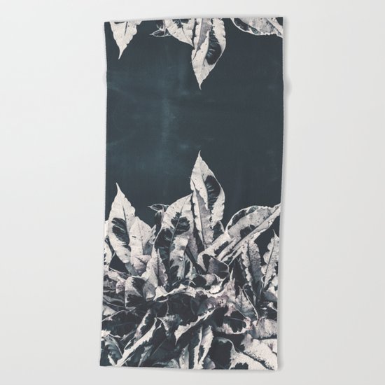 Dusk Beach Towel
