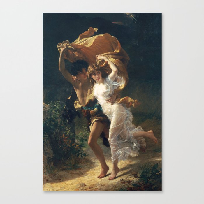 Canvas Print