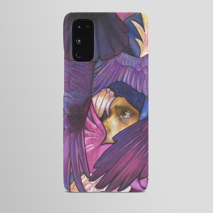 A Murder of Ravens Android Case