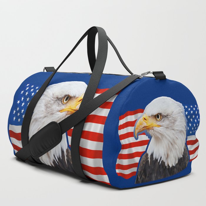 American eagle baggage sales