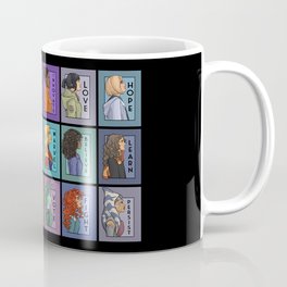 Sci Fi Coffee Mugs Society6