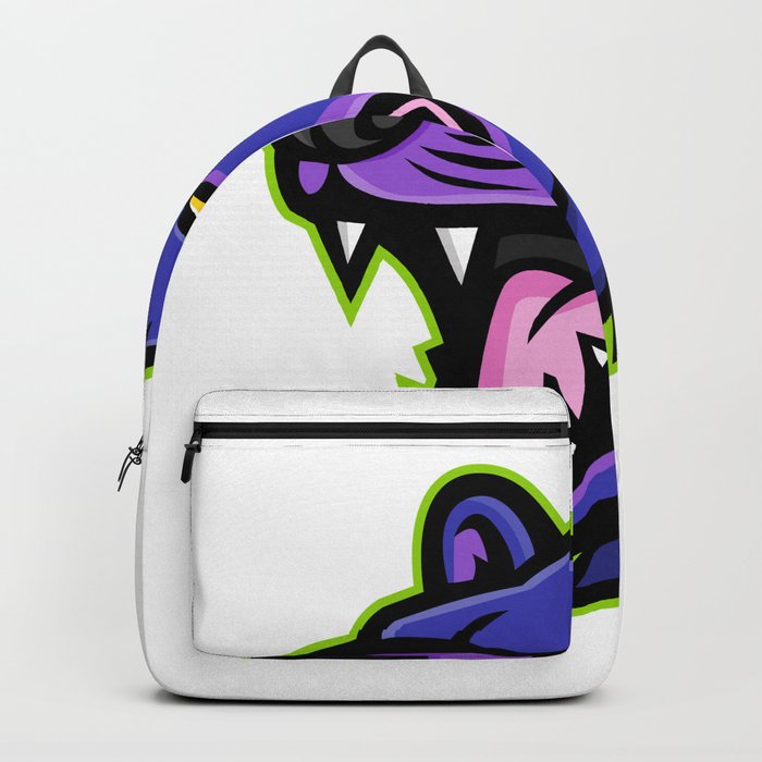 Tasmanian devil backpack online