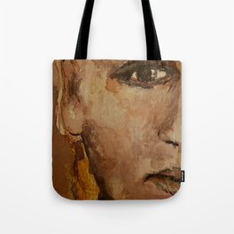 Eyes Tote Bag