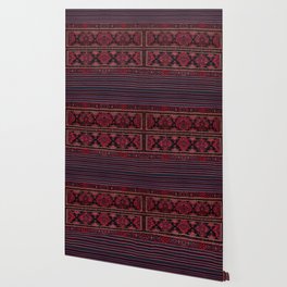 traditional Moroccan Boho Style Design B25 Wallpaper