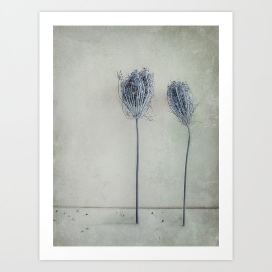 Two Art Print