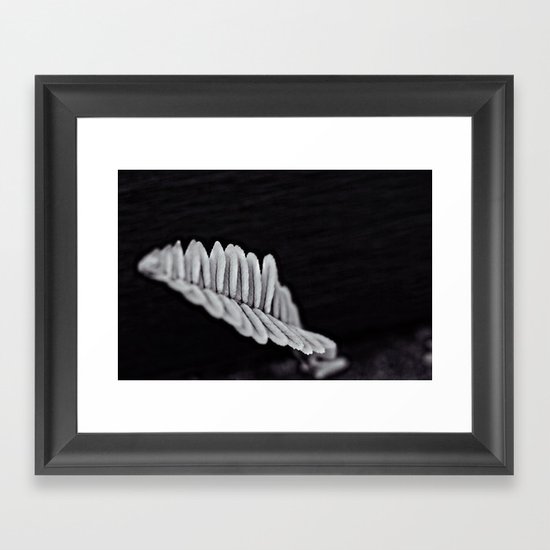 Still Framed Art Print