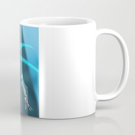 Fly Coffee Mug