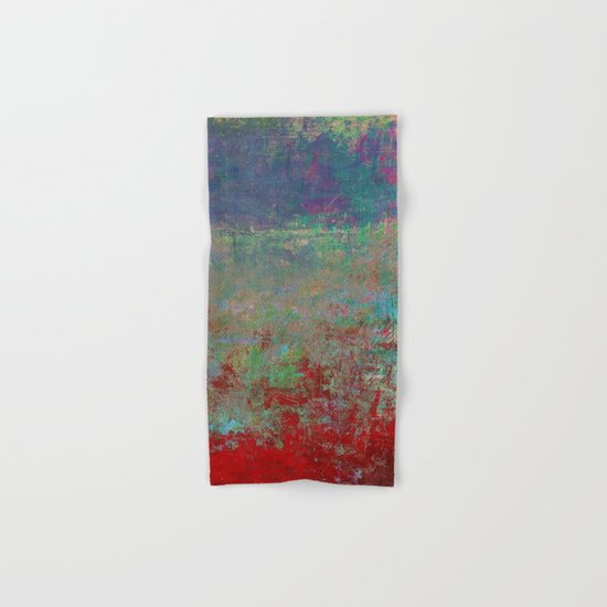 Undertow Hand & Bath Towel