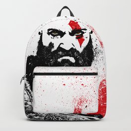 Kratos Backpack