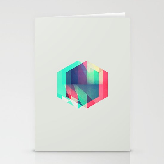 hyx^gyn Stationery Cards