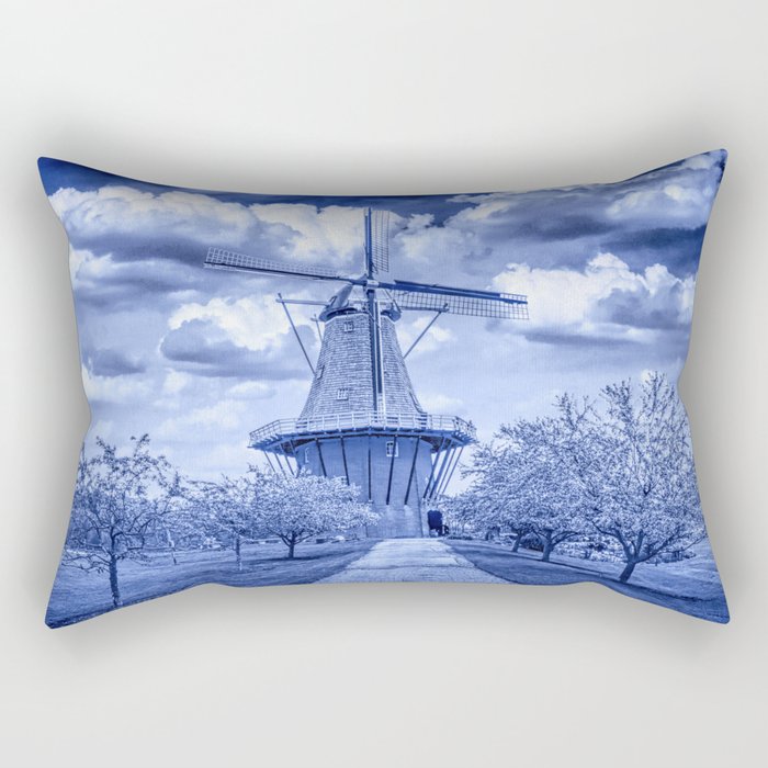 Rectangular Pillow