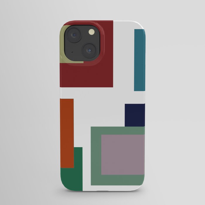 Square iPhone Case