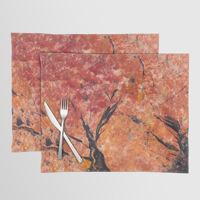 Earth Placemat
